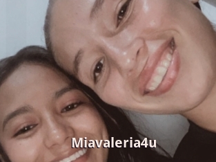 Miavaleria4u