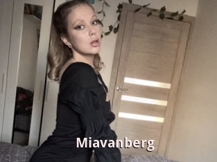 Miavanberg
