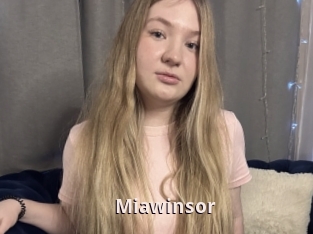 Miawinsor
