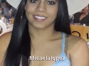Micaelalopez