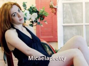 Micaelapretty