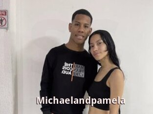 Michaelandpamela