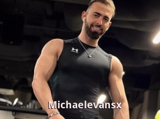 Michaelevansx