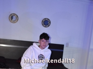 Michaelkendall18