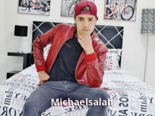 Michaelsalah