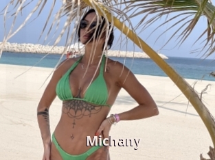 Michany