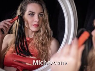 Micheevans