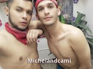 Michelandcami