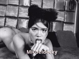 Micheldecky
