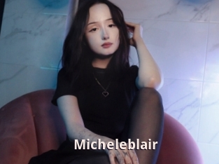 Micheleblair