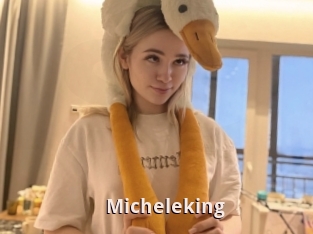 Micheleking