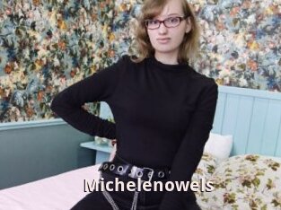 Michelenowels