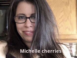 Michelle_cherries