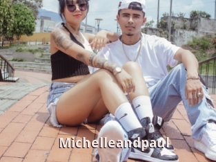 Michelleandpaul