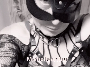 Michellearthur