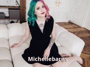 Michellebarns