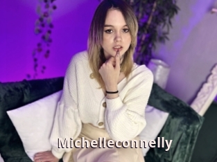 Michelleconnelly