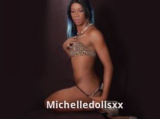 Michelledollsxx