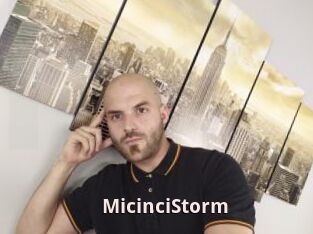 MicinciStorm
