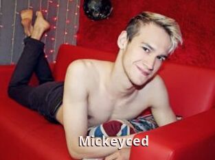 Mickeyced