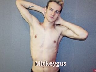 Mickeygus