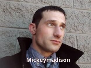 Mickeymadison