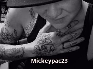 Mickeypac23