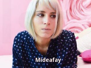 Mideafay
