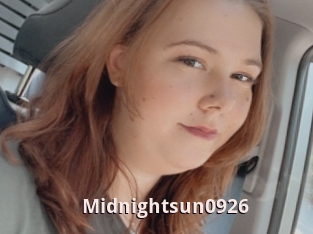 Midnightsun0926