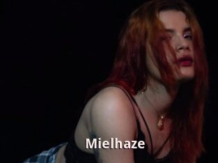 Mielhaze