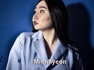 Mienhyeon