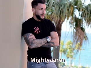 Mightyaaron