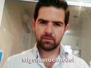 Migsmanuelmodel