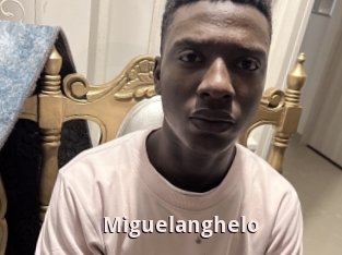 Miguelanghelo