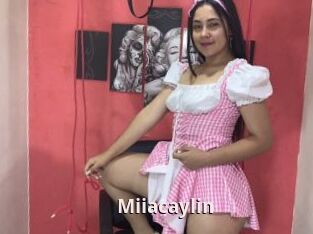 Miiacaylin