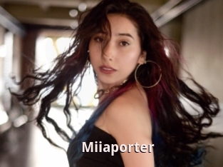 Miiaporter