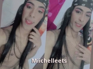 Miichelleets