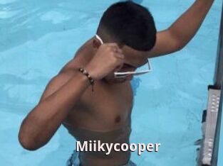 Miikycooper