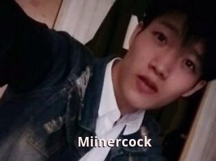 Miinercock