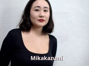 Mikakazumi