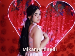 Mikamartinelli