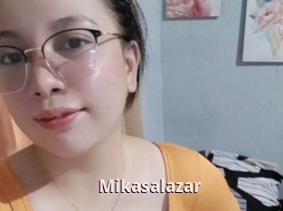 Mikasalazar