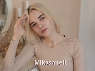 Mikasaneil