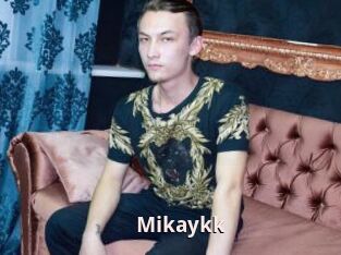 Mikaykk