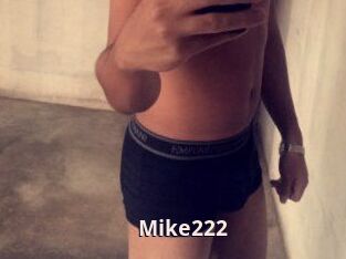 Mike222