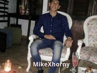 MikeXhorny