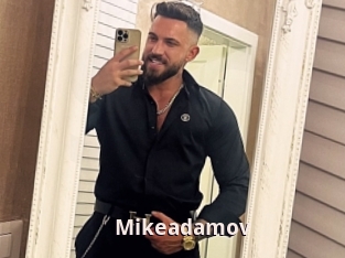 Mikeadamov