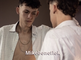 Mikebeneflek