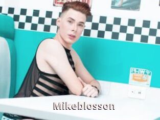 Mikeblosson