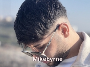 Mikebyrne